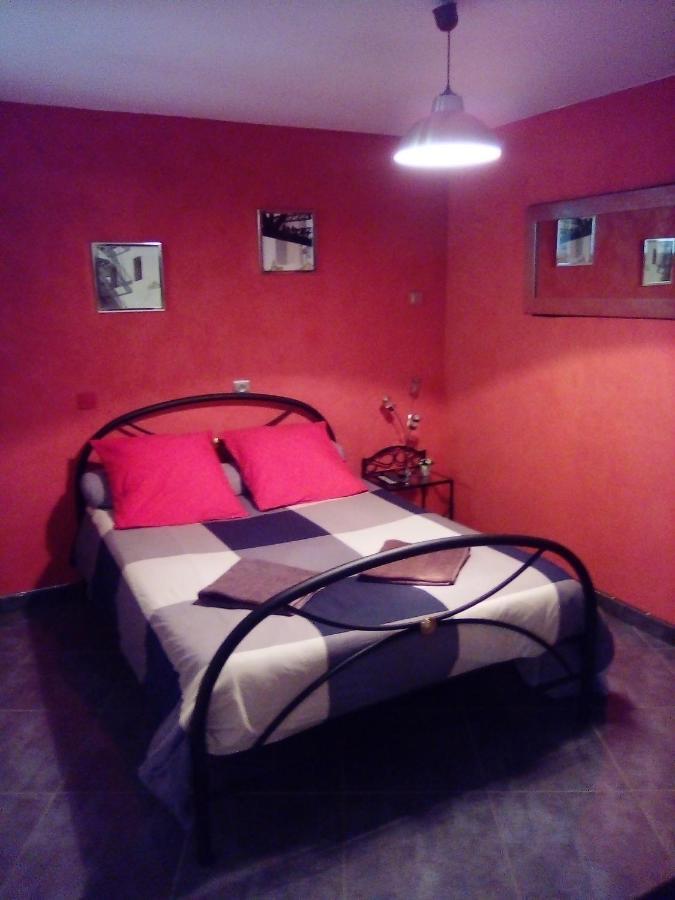 Dolce Casa Bed & Breakfast Sainte-Foy-lès-Lyon Екстериор снимка